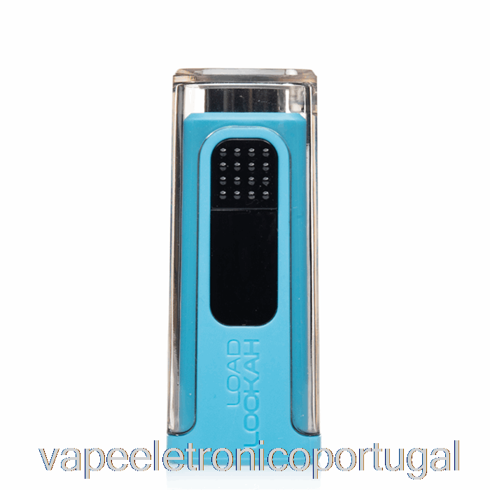 Vape Eletrônico Lookah Load 510 Vape Bateria Azul